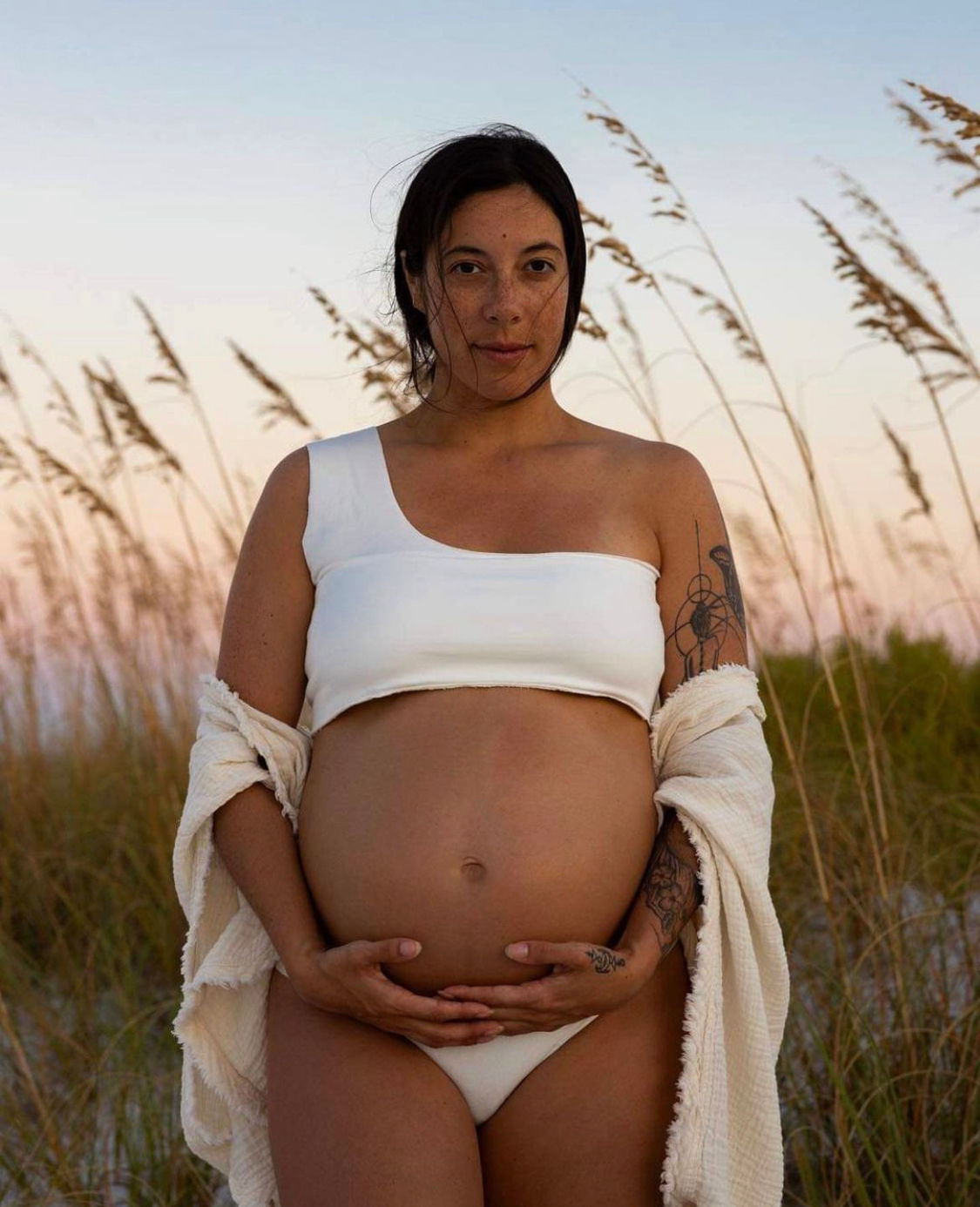 Postpartum Set