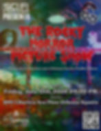 SFDF Presents Rocky Horror Picture Show @The Nunnery