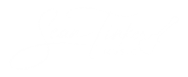 Sean Tinker Music Logo