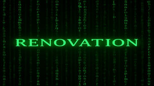 What The Matrix Taught Me About Home Renovation Planning