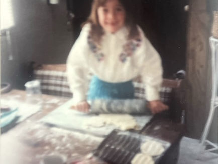 Creativity as Healing: How Baking, Entertaining, and Everyday Beauty Became My Self-Care
