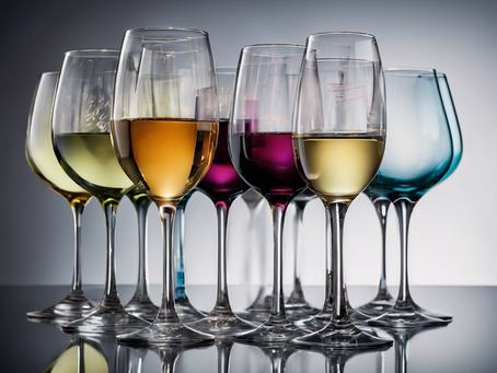 Empowerment Sips: Women's Life Lessons on Corks & Keys Podcast
