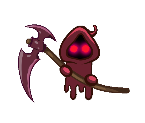 Necromancers' Arena Reaper