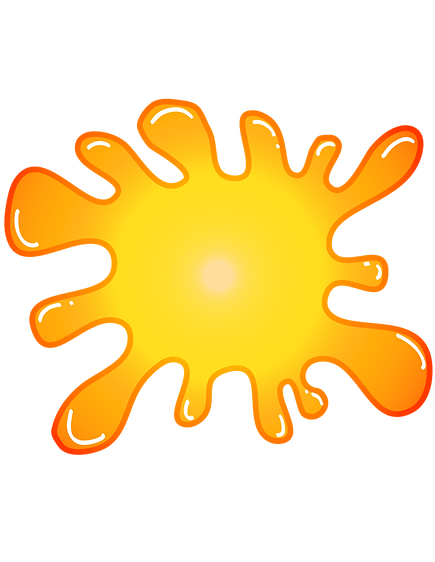 CBC - Orange Splat Blank.png