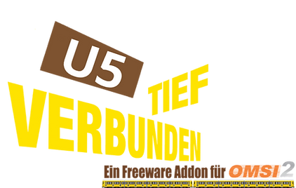 U5 Logo