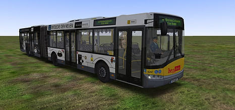 Solaris Tchibo