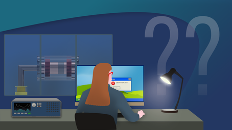 Managing Obsolescence in Bespoke Test Systems