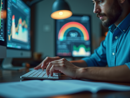 Unlocking Growth Potential with Advanced NBFC Software Solutions