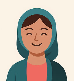 Mursal – Co-Founder & Health Program Lead