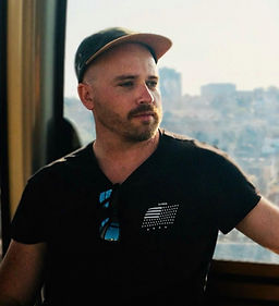 Michael Siney – Humanitarian Adviser