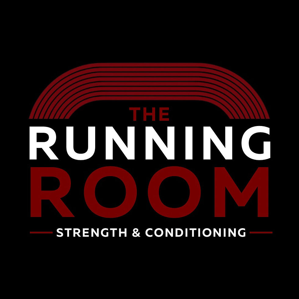 Running Room 