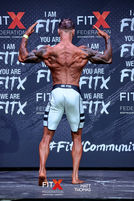 Client Competition Prep Parabellum Coaching