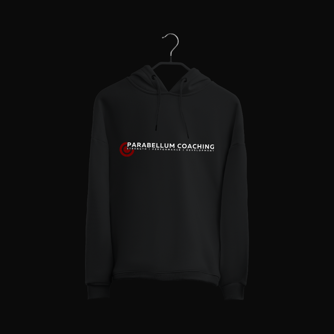 Parabellum Coaching Hoodie