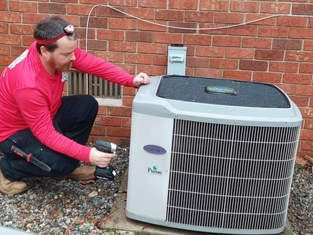 AC Troubles in Atlanta: Quick Solutions