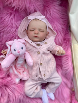 Scarlett by Bonnie Brown