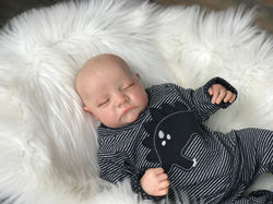 Levi by Bonnie Brown - NO COA