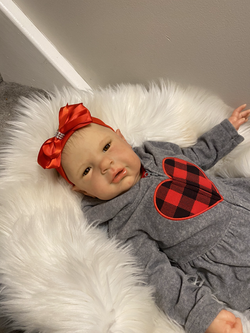 Asia by Cassie Brace