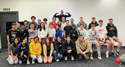 Pro Performance Training Ltd