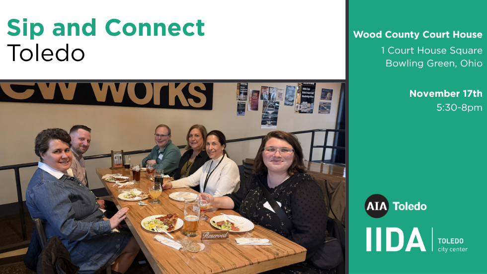 Sip and Connect