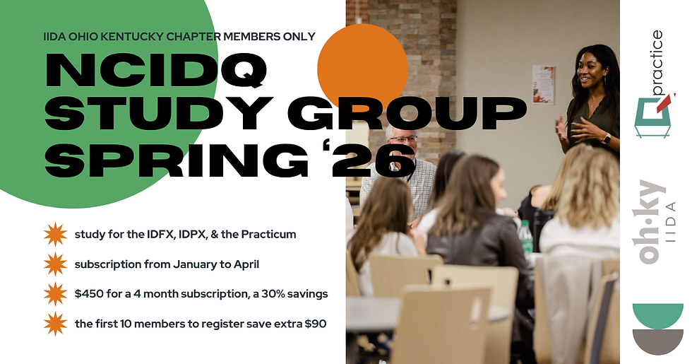 OH/KY Qpractice Team Registration - Spring 2026