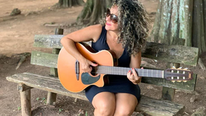 A alma musical de Fernanda Muniz