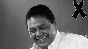 A voz melódica do samba se cala