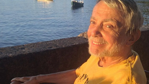 Morre Mário Borriello, artista além do carnaval