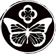 logo monarque healing