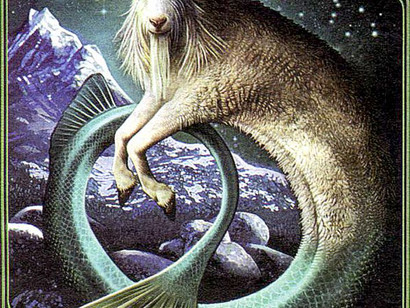 Capricorn Season Horoscopes