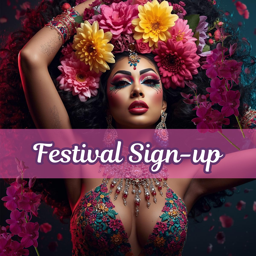 2026 FESTIVAL Registration