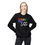 Thumbnail: Wauk the Vote WF Event Crewneck Sweatshirt