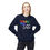Thumbnail: Wauk the Vote WF Event Crewneck Sweatshirt