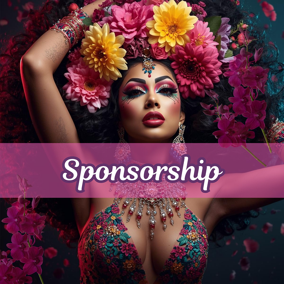 Waukegan Pride SPONSORSHIP