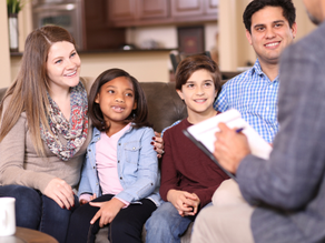 Spring Cleaning Without the Stress: How DMV Families Use Assistants to Get Organized