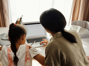The Mental Load of Parenting in the Bay Area - And How a Family Assistant Helps