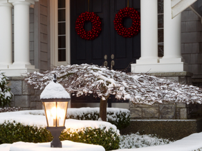 Winter Home Maintenance: How to Make Your Second Home Winter-Ready