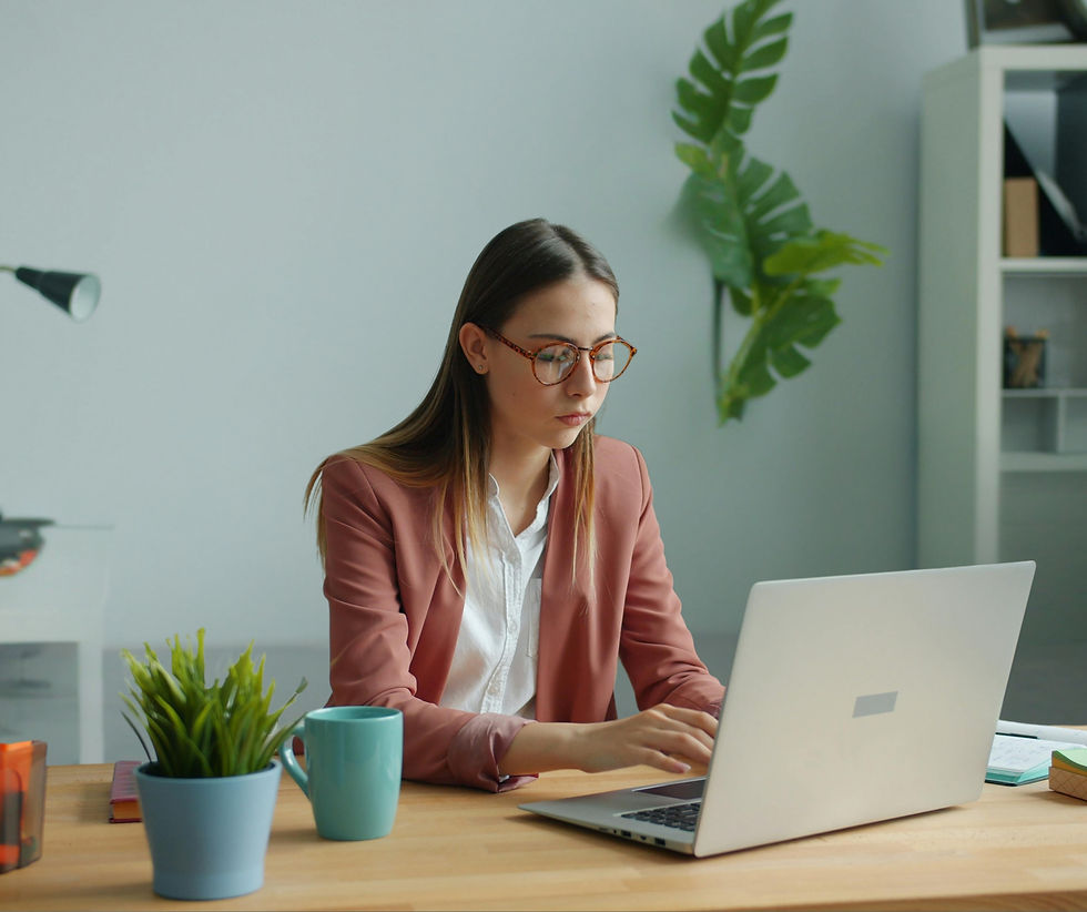 How to stay pain-free even with a desk job