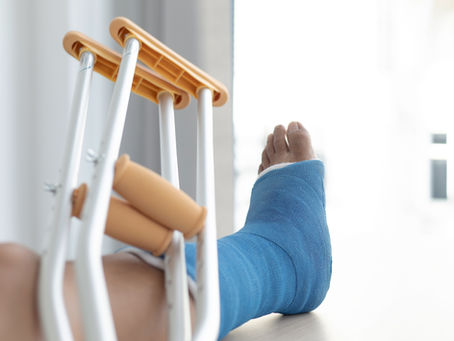 The 3 phases of proper injury recovery (most skip Phase 2)