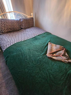 The Ivy 4 - Deluxe Double Room