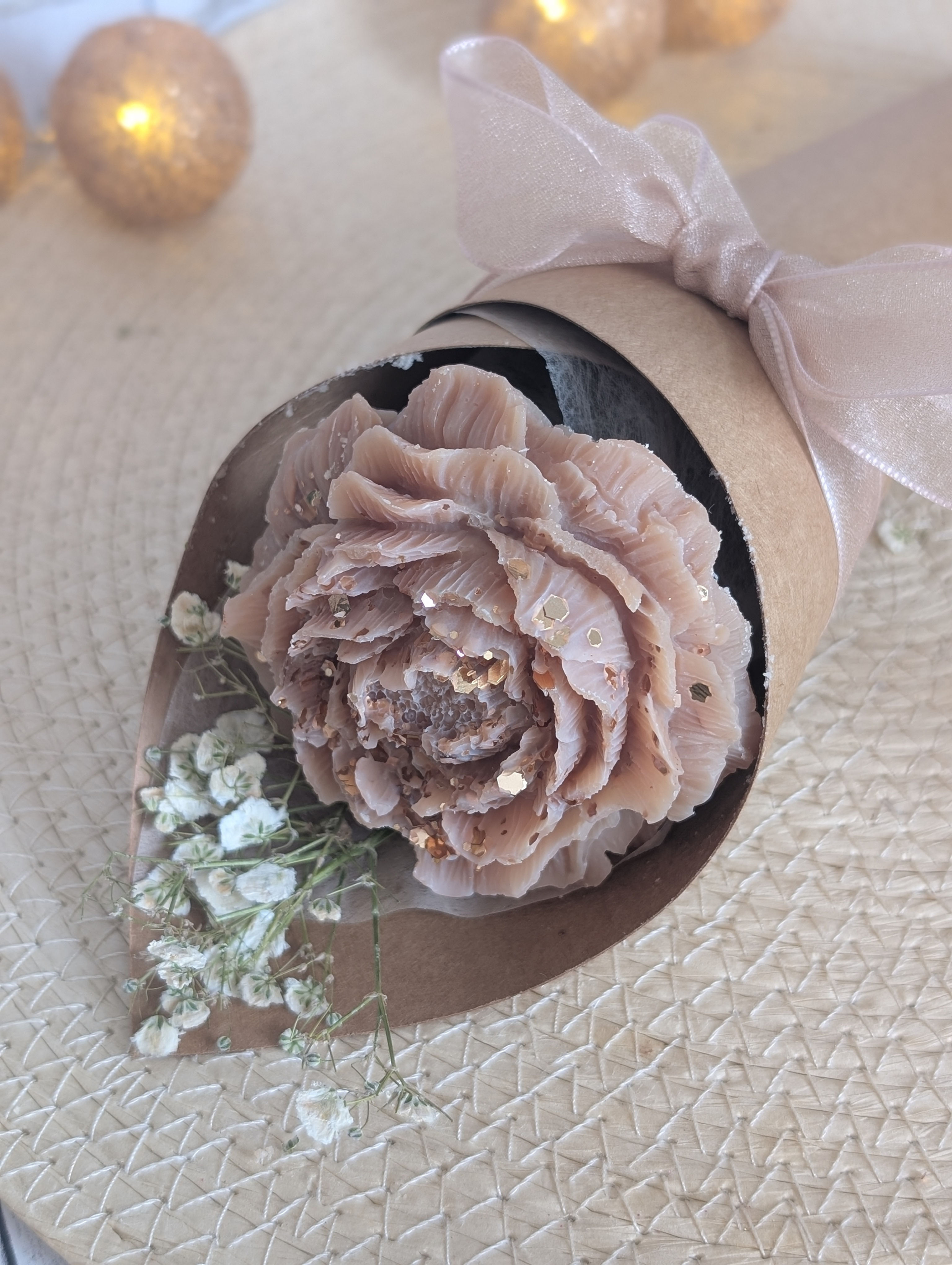 Ma jolie fleur nature