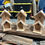 Thumbnail: Birdhouse with Cross  Western Red Cedar