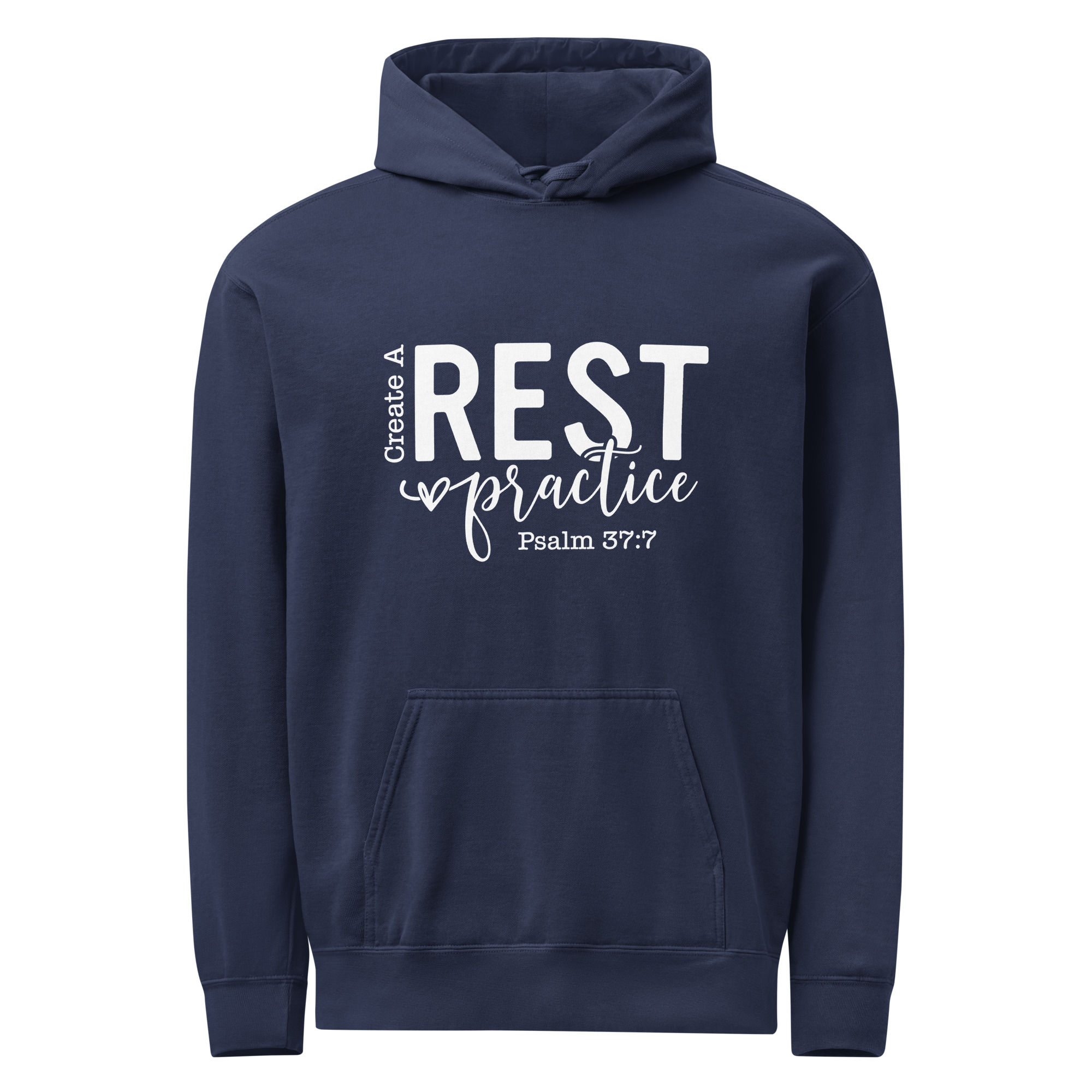 Rest Practice - Hoodie