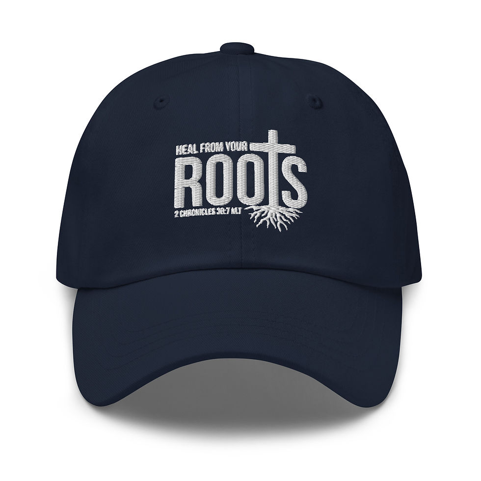 Thumbnail: Roots - Baseball Cap