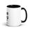 Thumbnail: Compass - Mug (15oz)