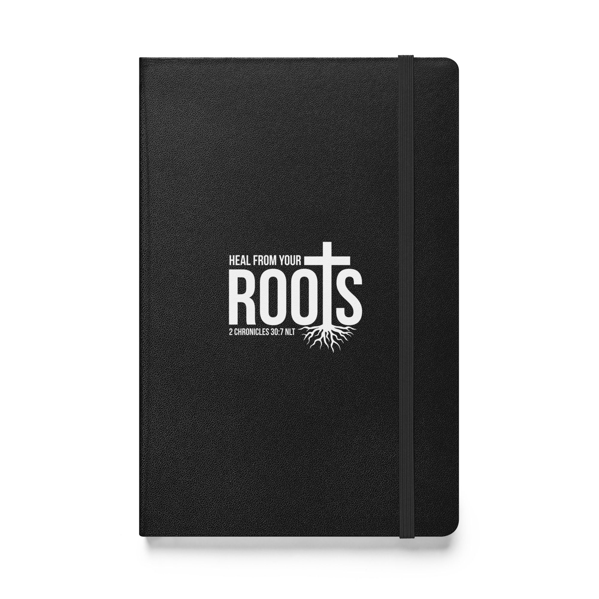Roots - Journal