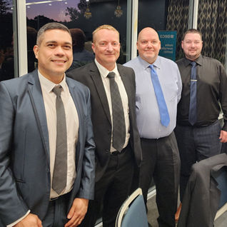 A double win at 2024 NZ Outstanding Security Performance Awards