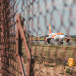 Airport perimeter surveillance a critical aviation security gap