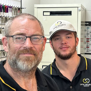 Optic Security Group enhances its locksmith capability