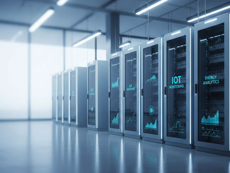 Latest Technology Trends in Power Distribution Boards