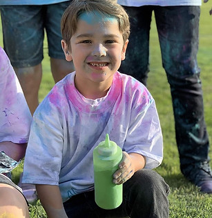 Holi Color SQ Bottles